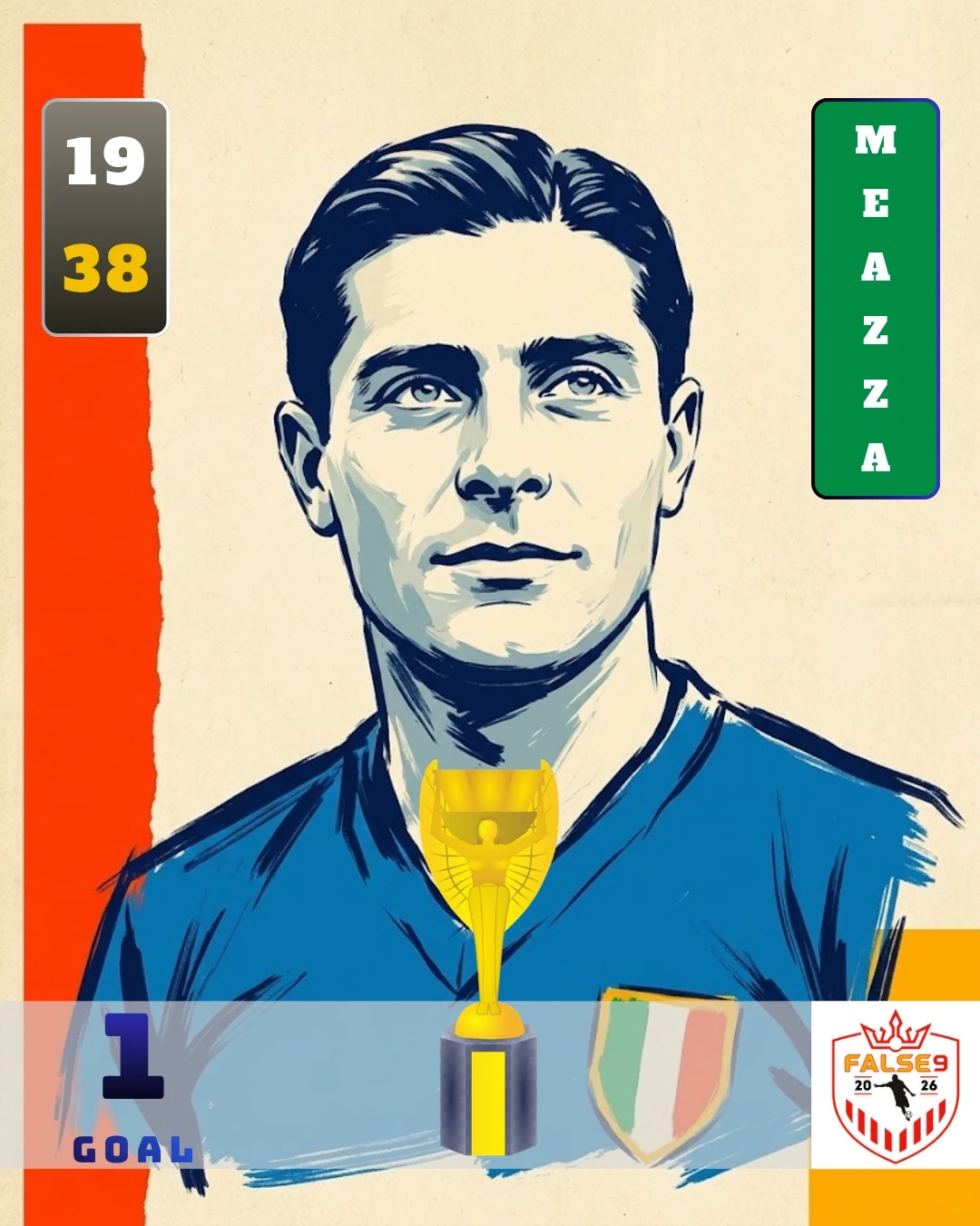 Giuseppe Meazza