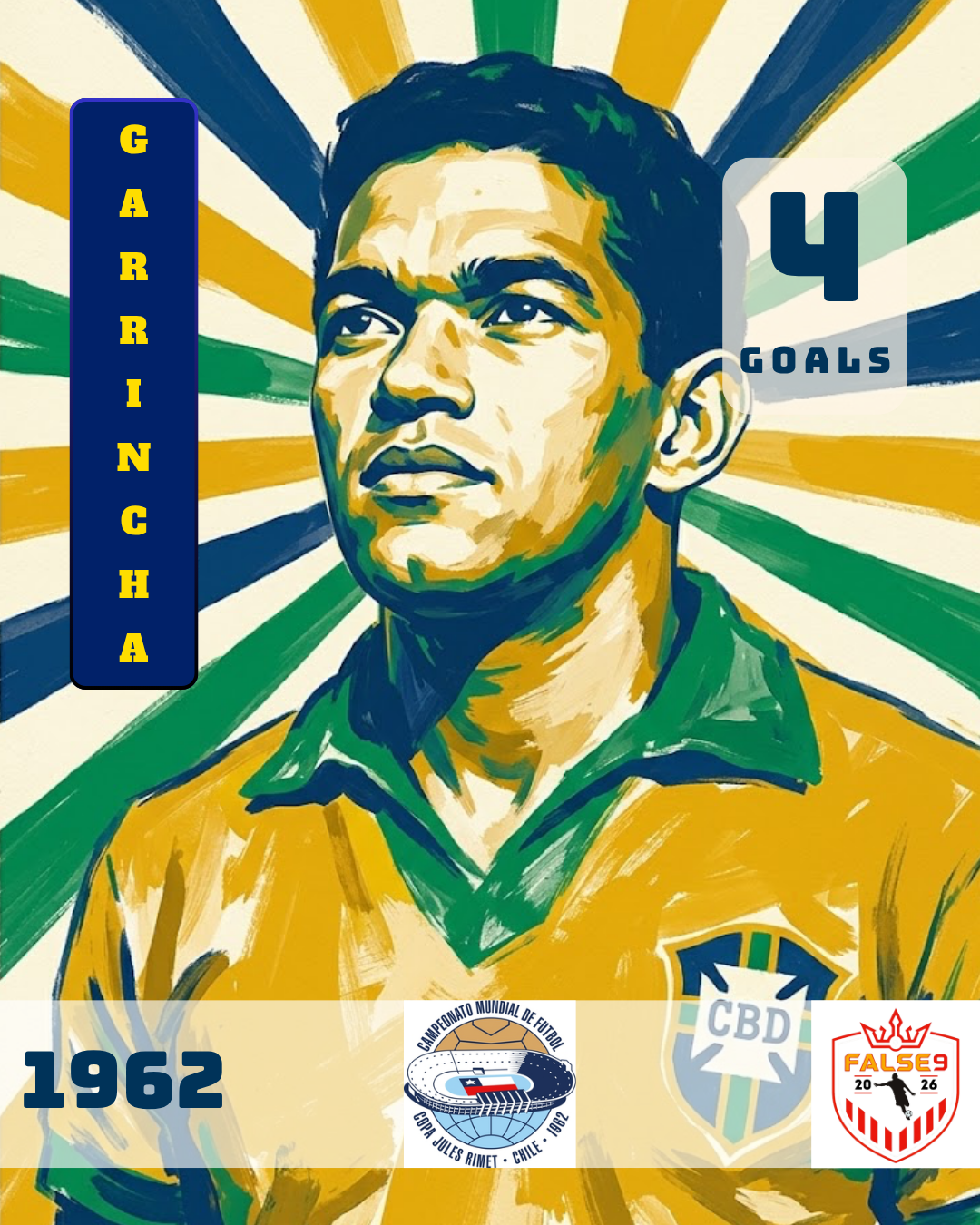 Garrincha
