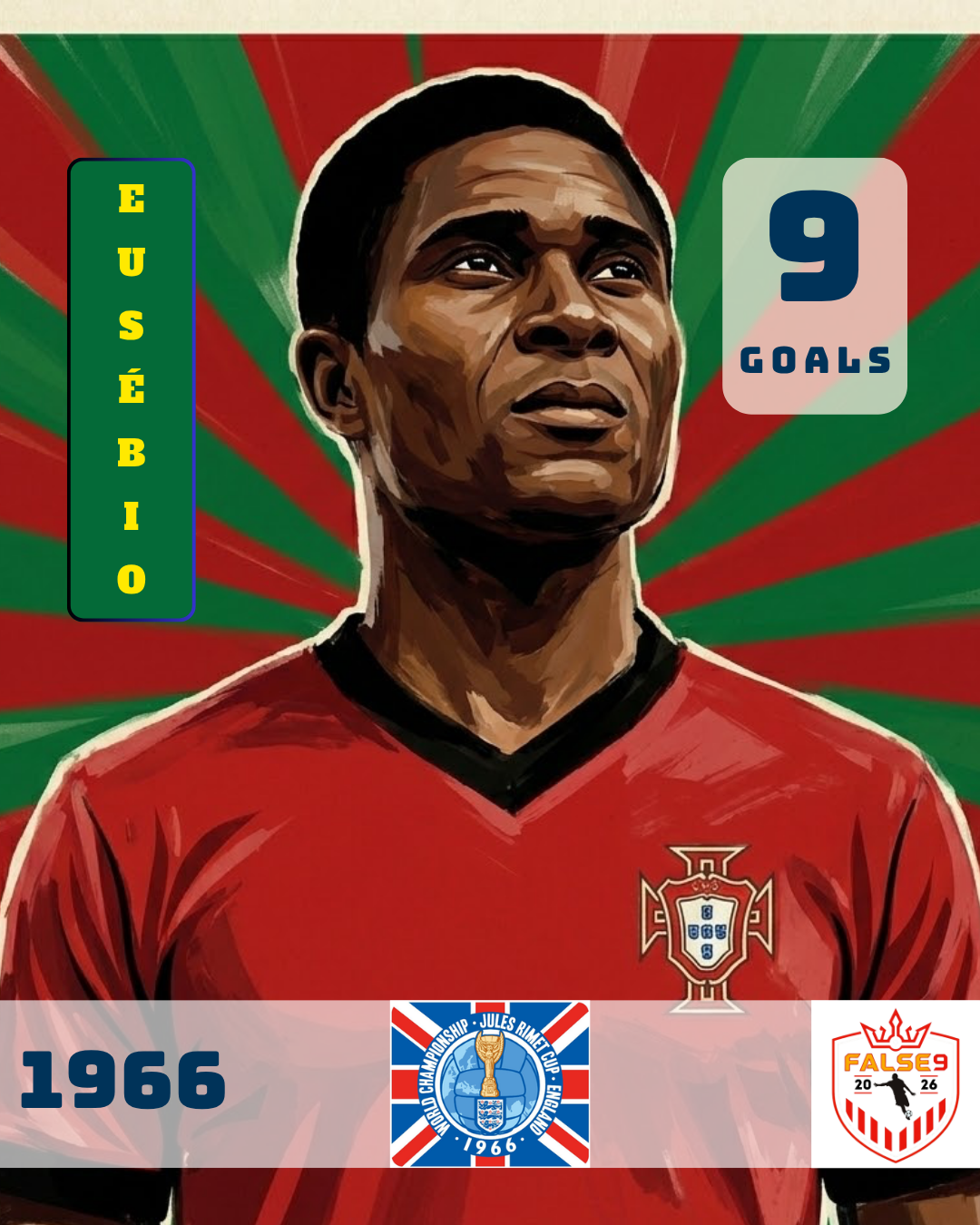 Eusébio