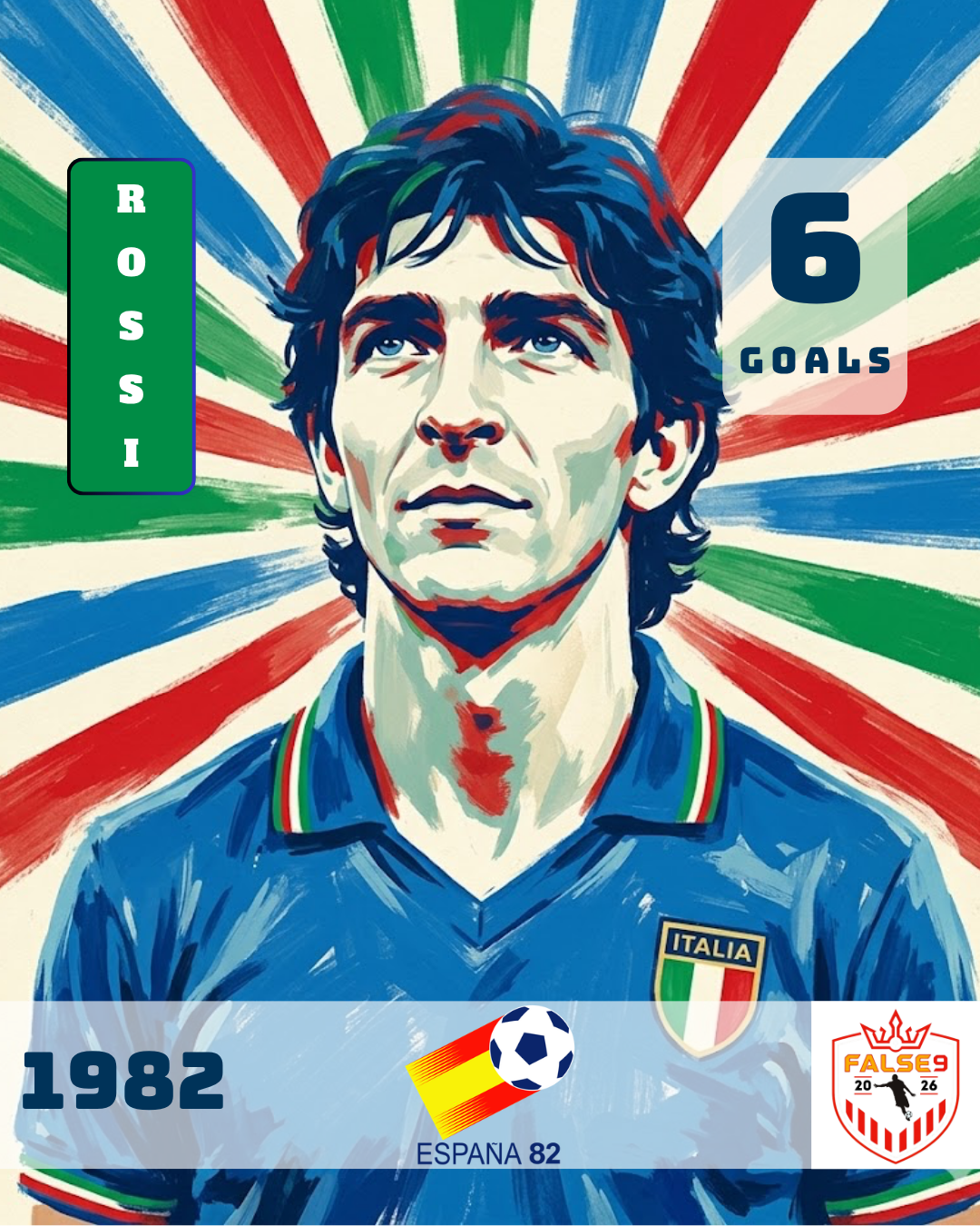 Paolo Rossi