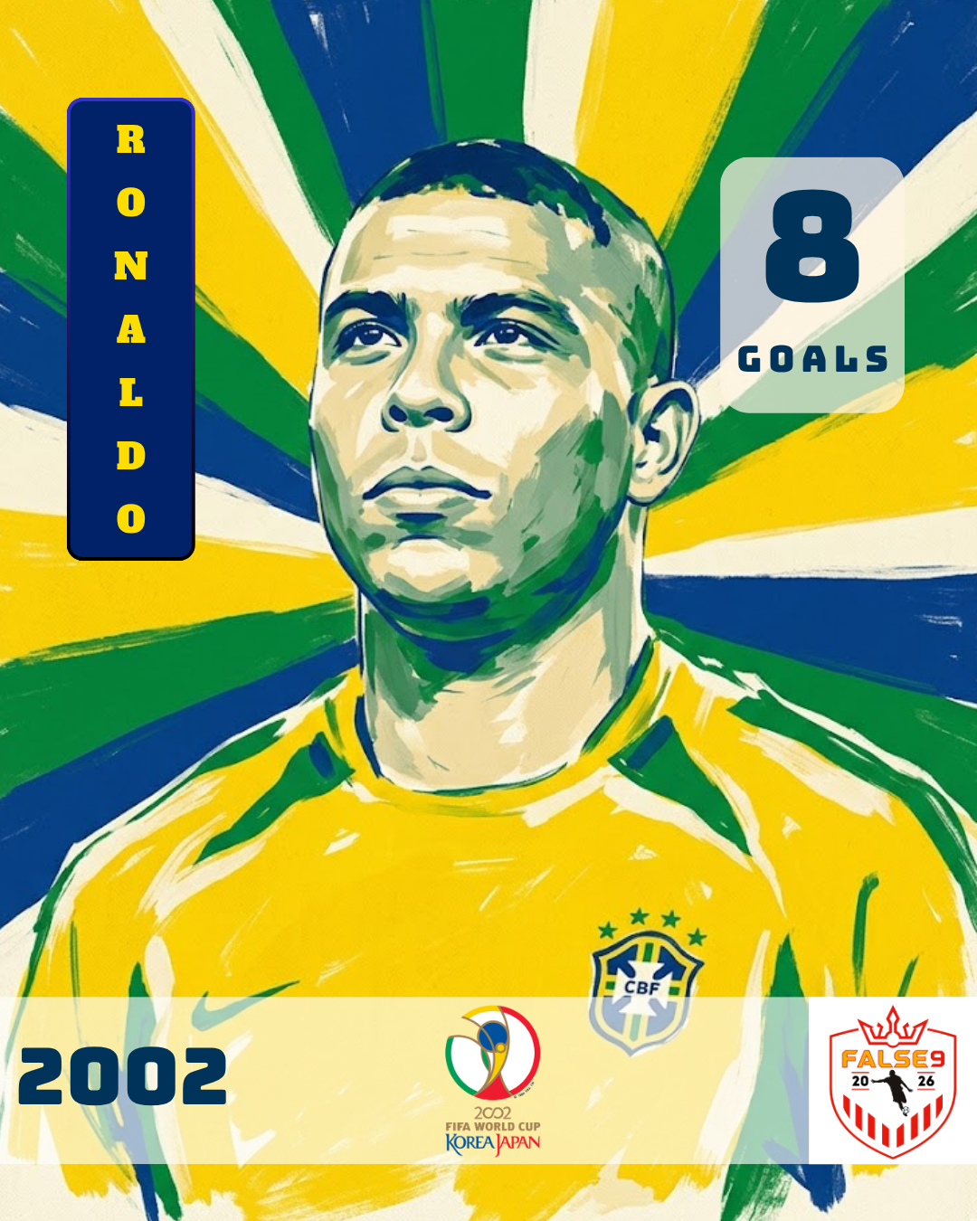 Ronaldo