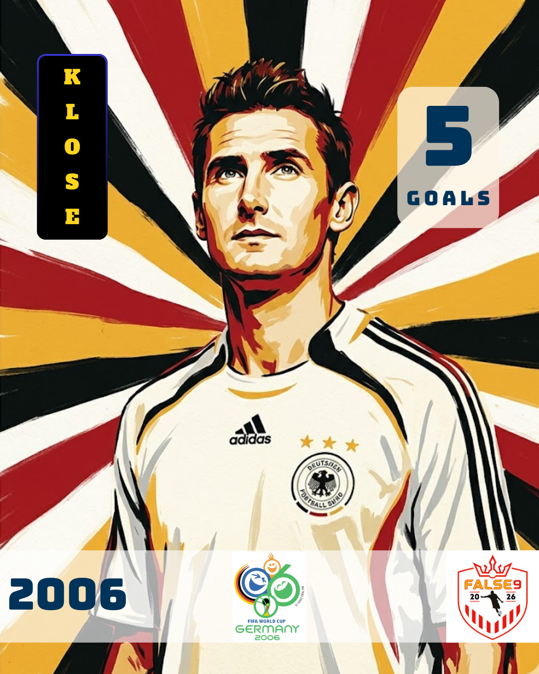 Miroslav Klose