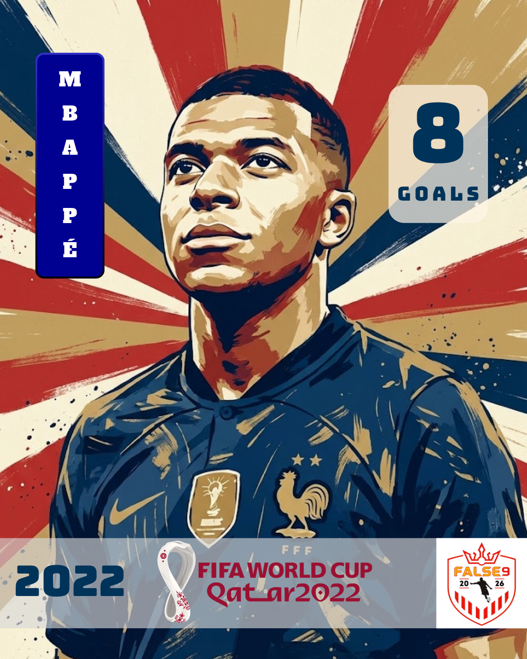Kylian Mbappé