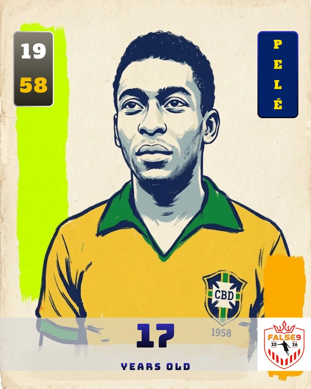 Pelé
