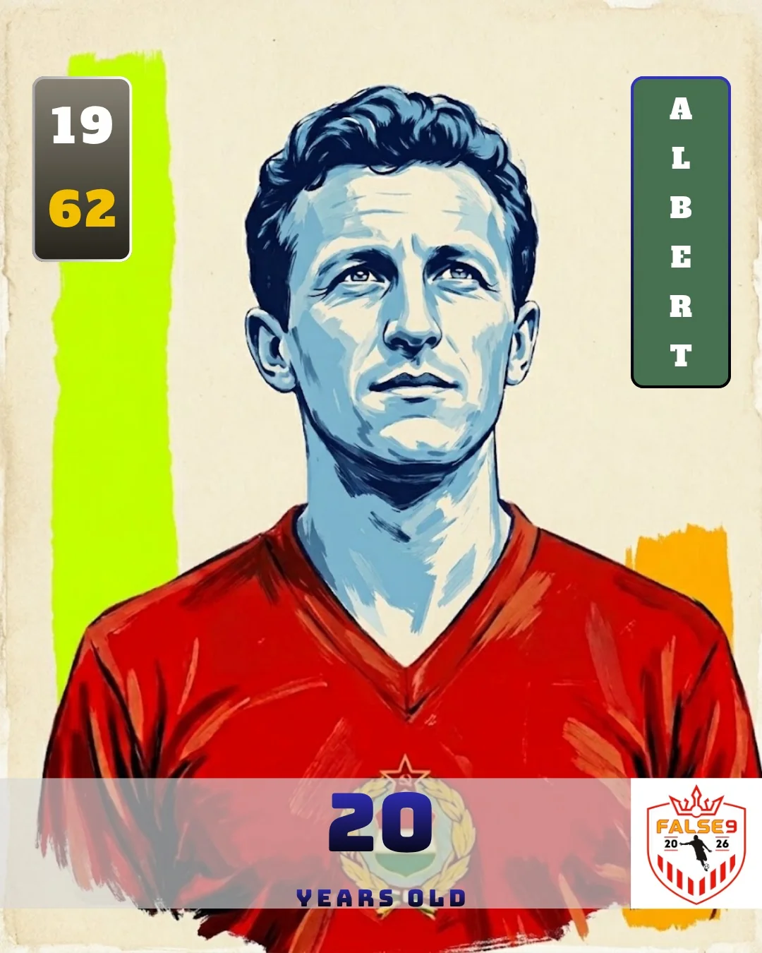 Flórián Albert