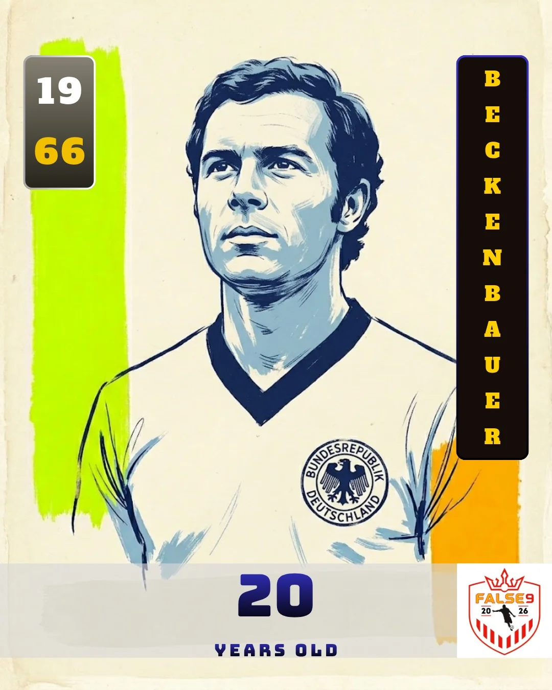Franz Beckenbauer