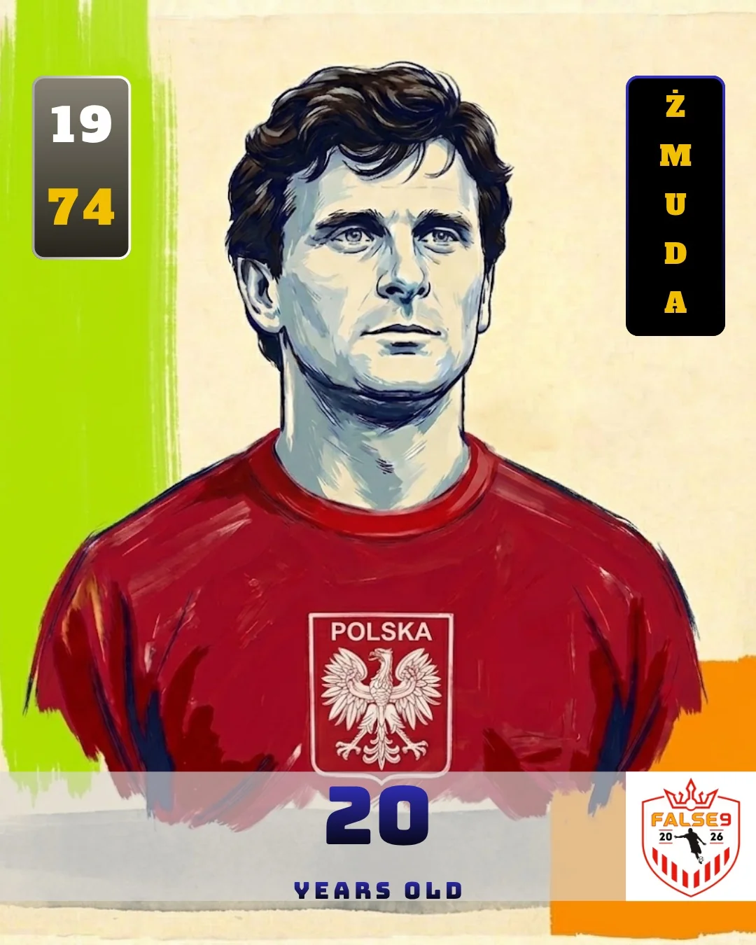 Władysław Żmuda