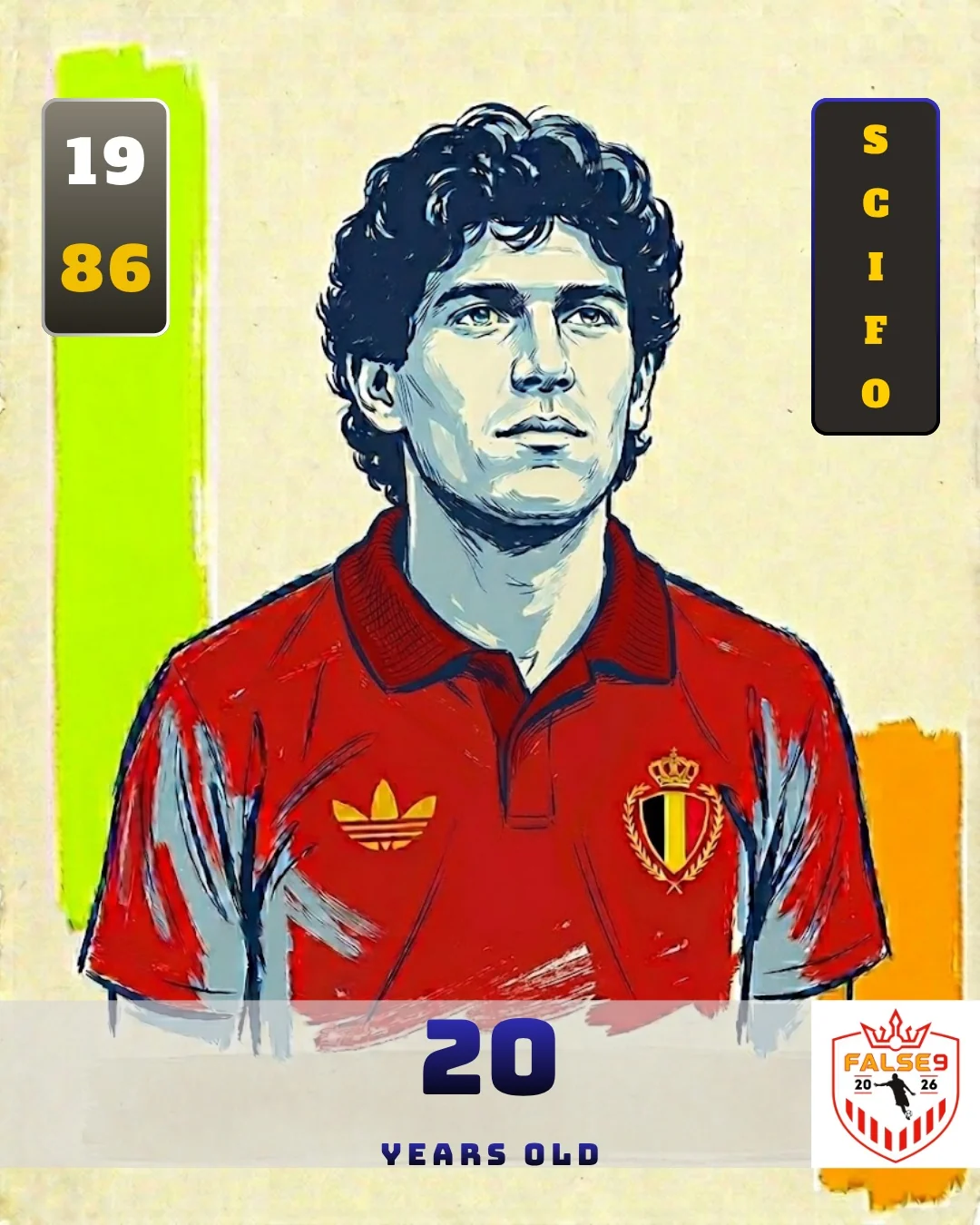 Enzo Scifo