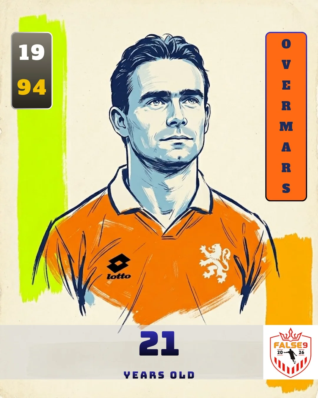 Marc Overmars