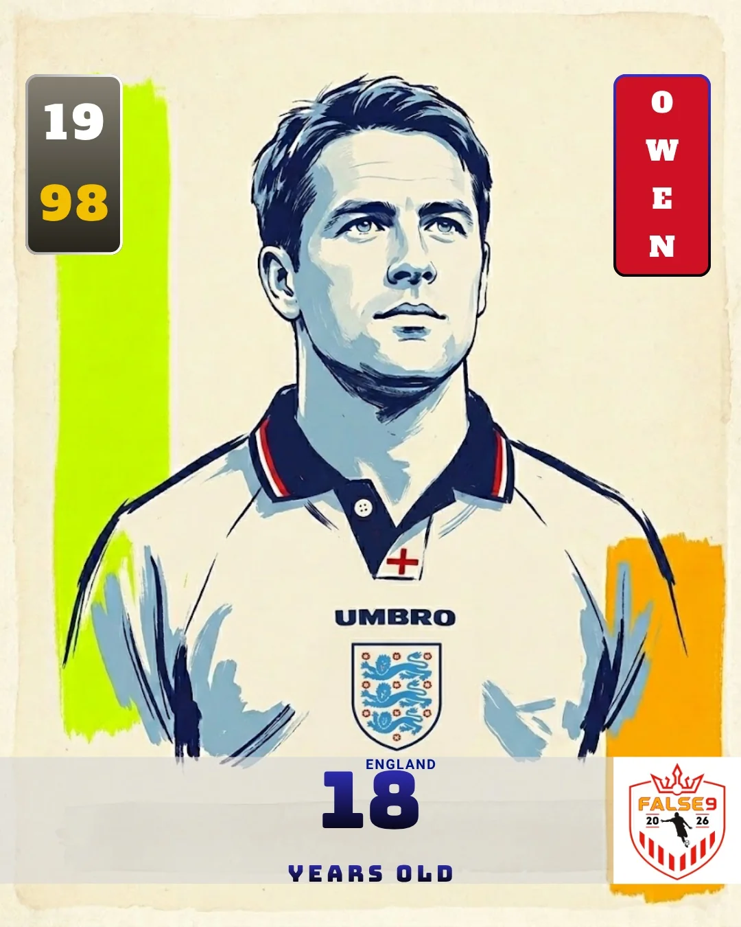 Michael Owen