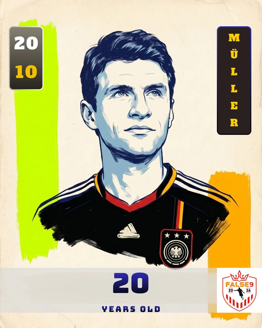 Thomas Müller