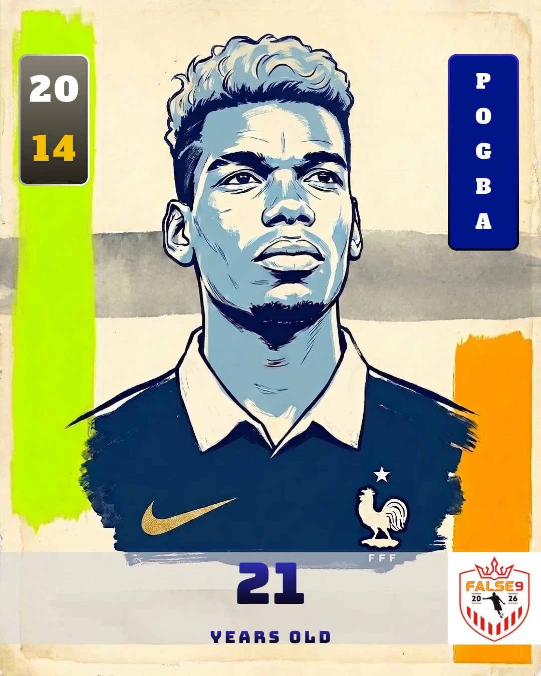 Paul Pogba